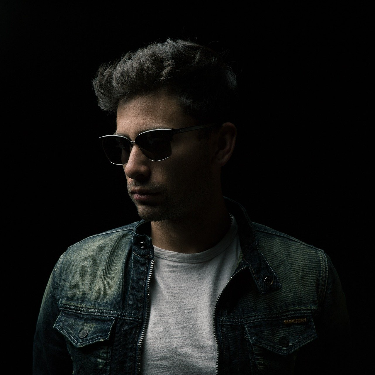 foto de perfil do usuário